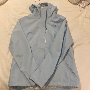 North Face Futurelight Womens Raincoat